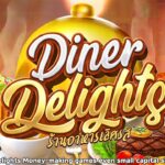 Slot PG Diner Delights