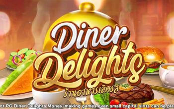 Slot PG Diner Delights